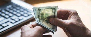 take into consideration the amount you save on interest rates when you borrow