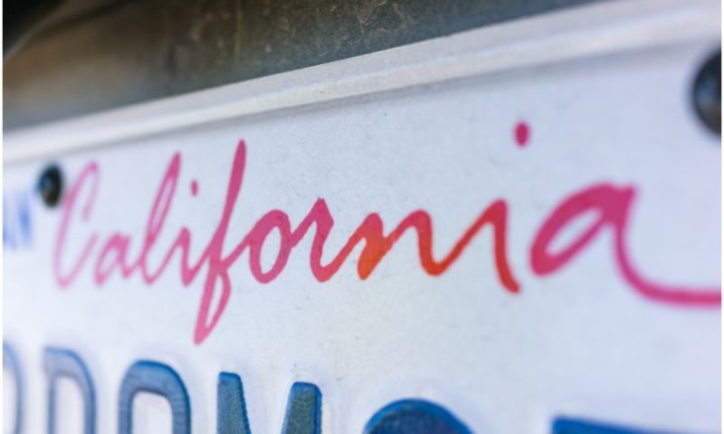 Contact the DMV to replace your missing docs.