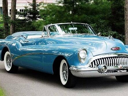Use your classic or older car to get a car title loan online.