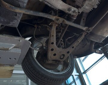 Lenders will often require a vehicle inspection or in store visit to verify your vehicle information.