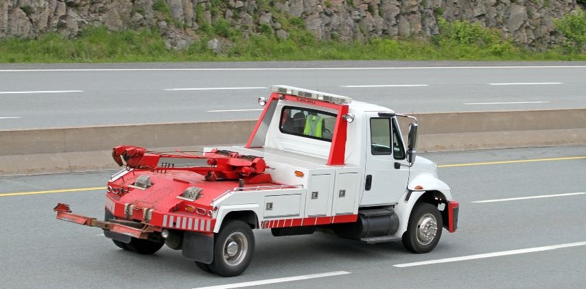 Avoid having a tow truck repo your car or truck!