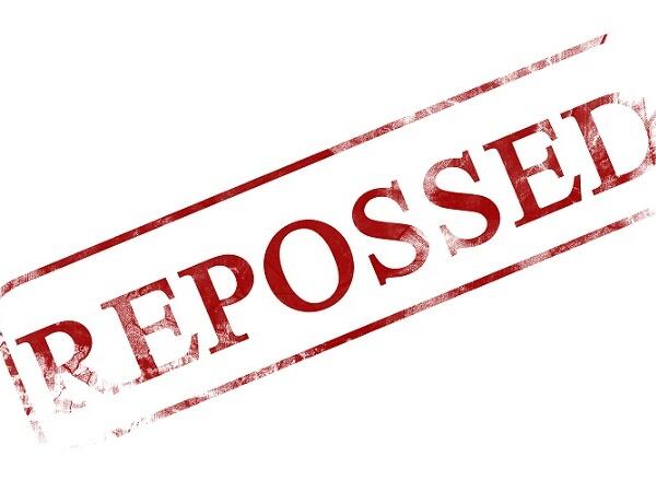 a vehicle repossession can be costly and it will affect your credit score.