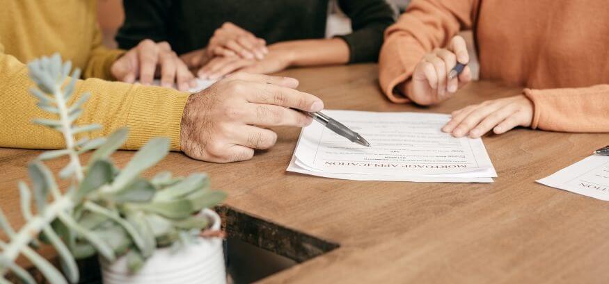 A credit report is not always required for a poor credit title loan.
