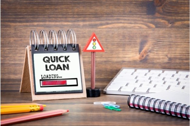 Quick loan title lending options in South Carolina