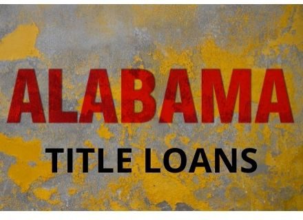 Choose between many of the licensed title loan providers in Huntsville AL.
