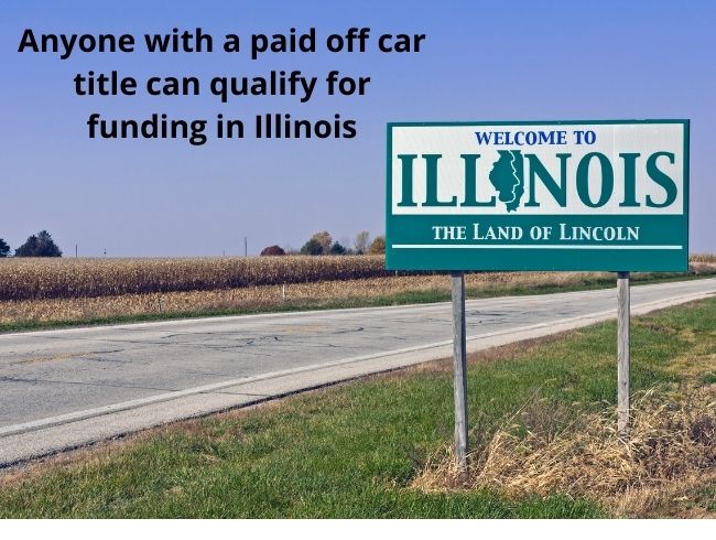 Illinois title lending offices