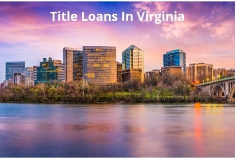 No inspection title loan offers with same day cash.