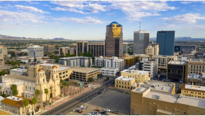Get a great deal on a title loan in Pima County AZ with a licensed lender.