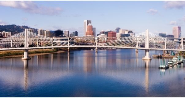 Finance companies in Portland offer same day cash title loans.