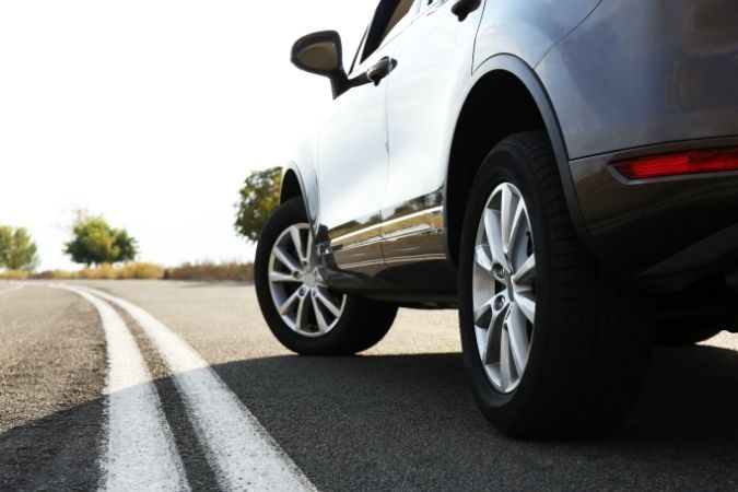 Cash for a new model vehicle with a title loan in Kentucky.