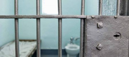 You wont be put in a jail cell if you default on a loan.
