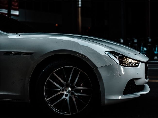 Drive to your nearest title loan company and see if they can offer cash for your car in Louisiana.