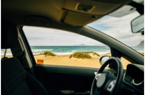 Use a newer vehicle to get a fast vehicle equity loan in San Diego