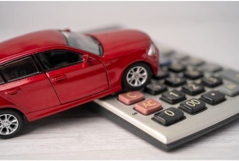 fast funding today for a title loan based on your vehicle's equity.