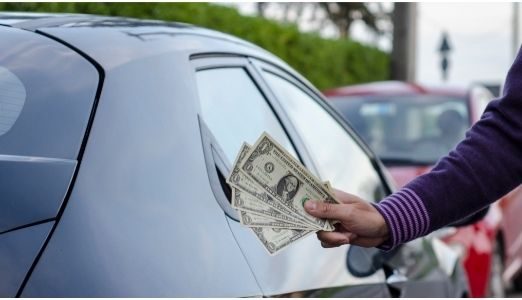Select the best instant online title loan lending offer in Columbus, Ohio.