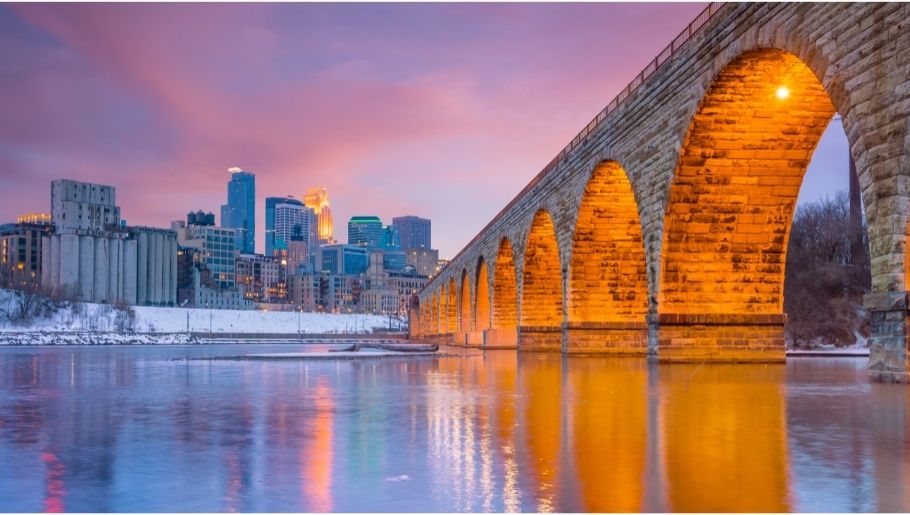 Title loan near me in MN.