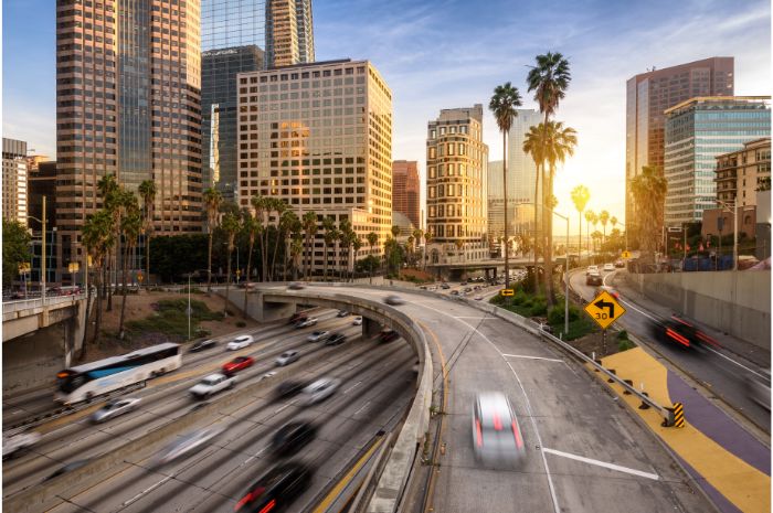 Apply directly online or with local lenders in LA county that provide easy cash title loans.