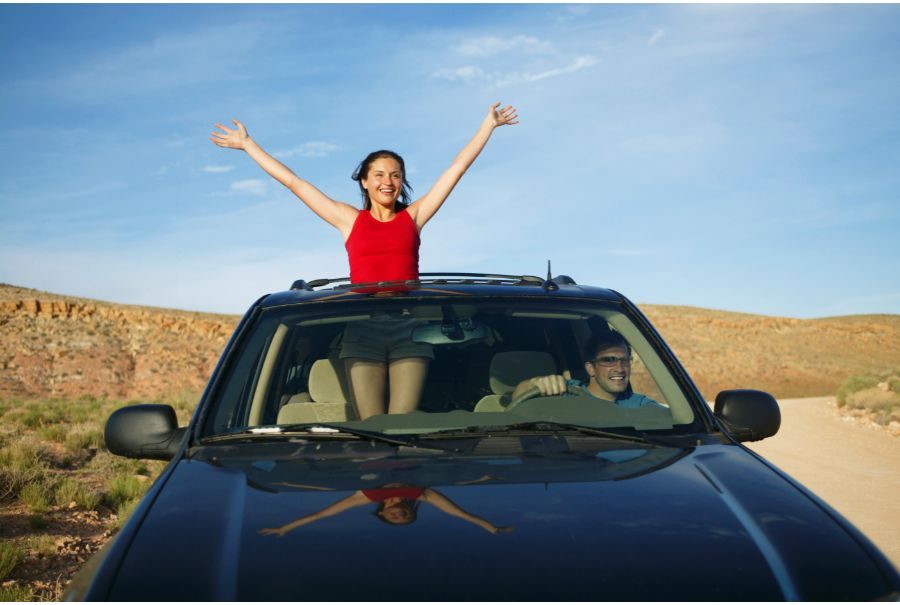 Work with Premier Title Loans to get a stress free vehicle title loan in El Paso.