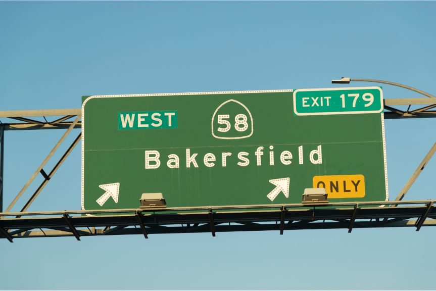 Bakersfield CA title lending offers.