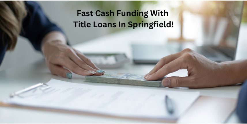 borrow up to $5,000 with an instant loan in Springfield
