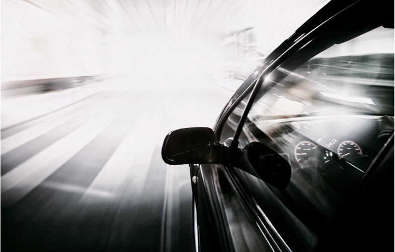 Qualify for funding in ATL with a car, truck, or SUV.