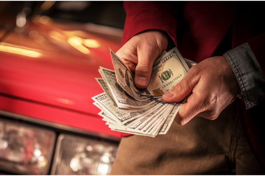 Vehicle equity loans are now available for borrowers who have collateral in their cars.
