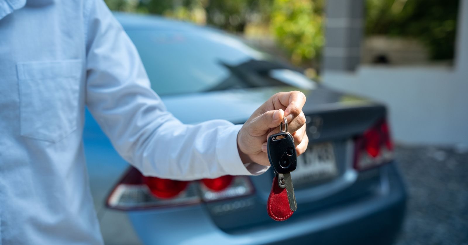 Same Day Auto Equity Loans