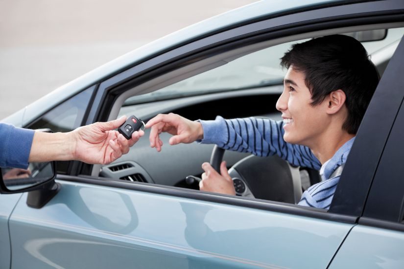 Take out a quick funding equity loan and keep your keys.