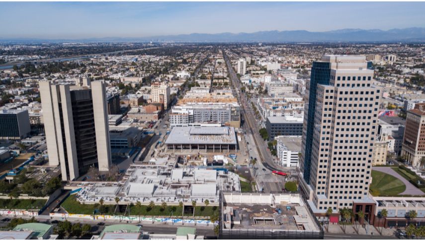 Apply for a loan in Belmont Shore, CA. Conveniently a few minutes from downtown Long Beach CA!