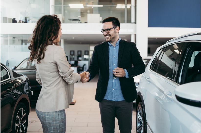 Qualify for a loan with a lending location near you!