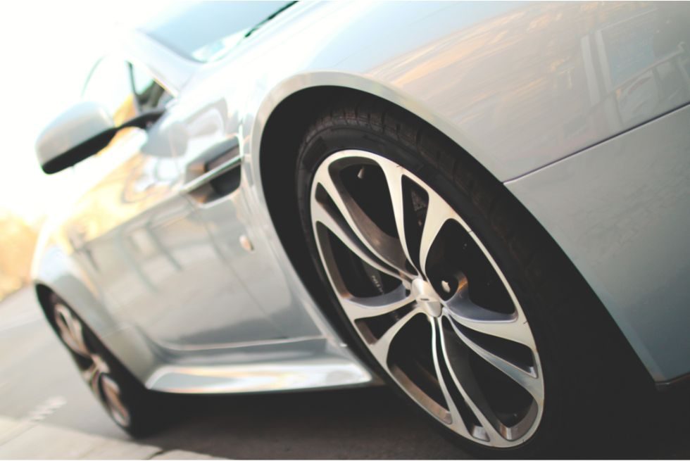 Expect a vehicle inspection every time you apply for a collateral loan in Roanoke!