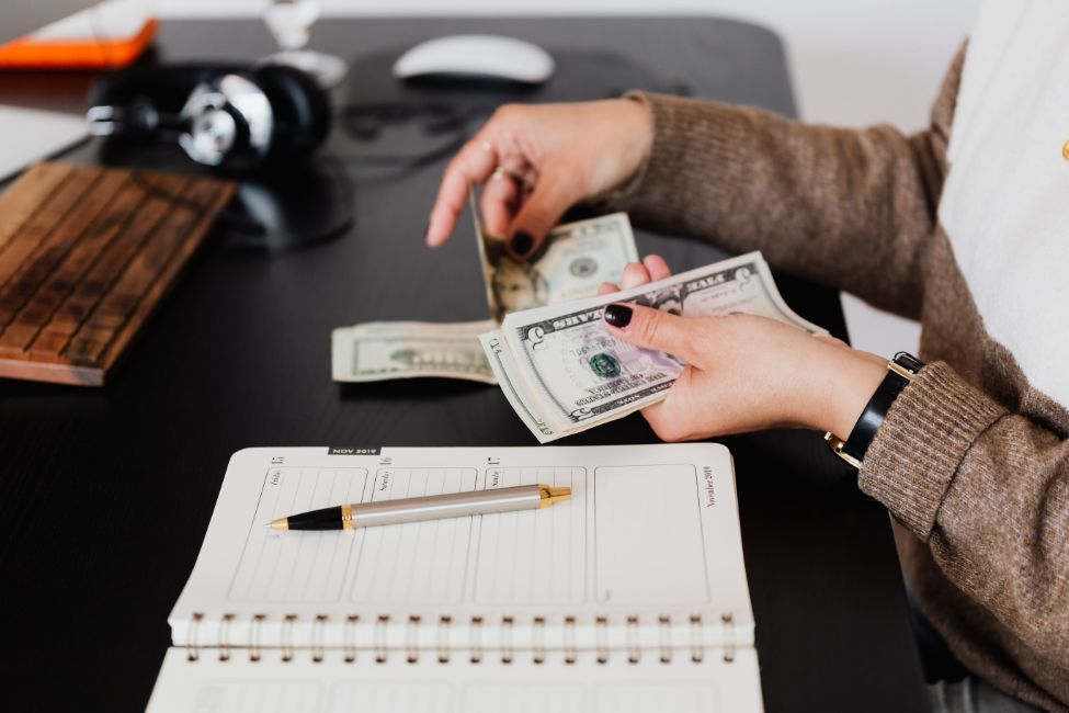 How much money can you get for a title loan?