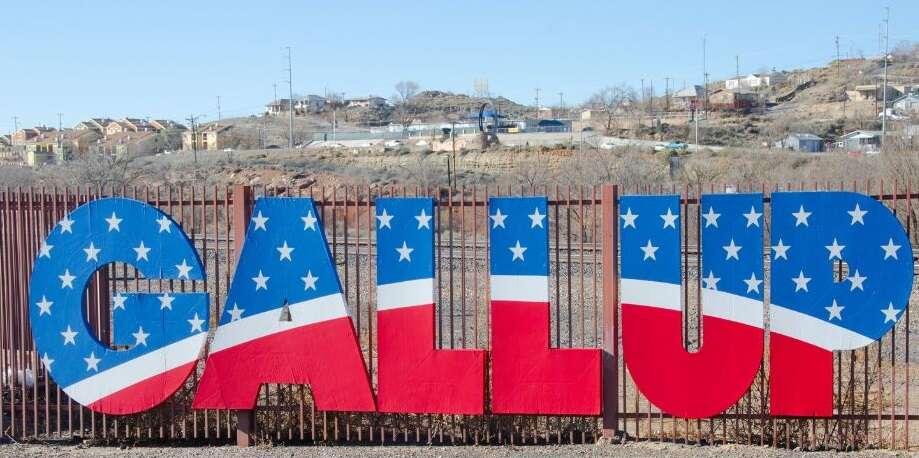 Gallup, NM