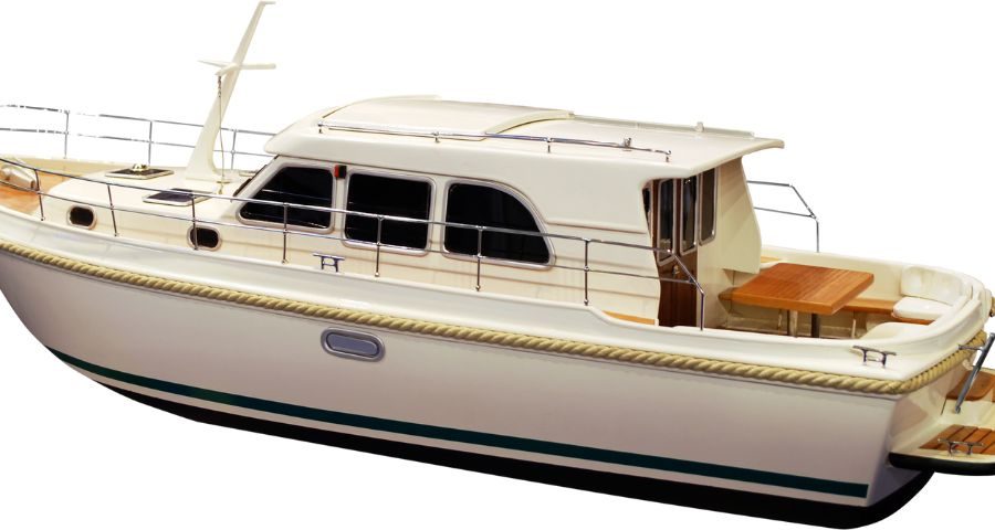 Cash loans online for a yacht, sailboat or watercraft.