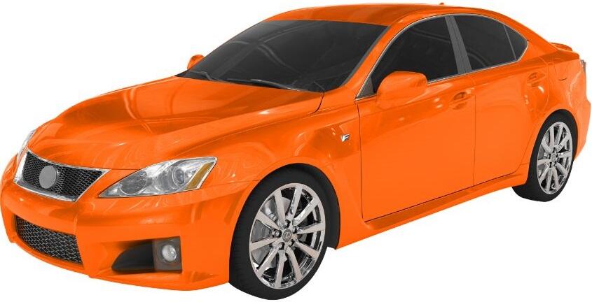 Any type of car can qualify!