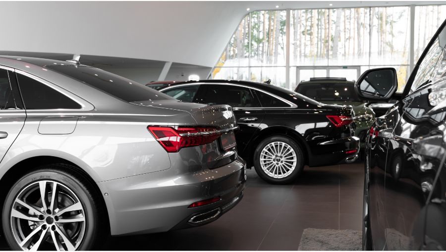 Many types of car's can qualify for auto equity financing!