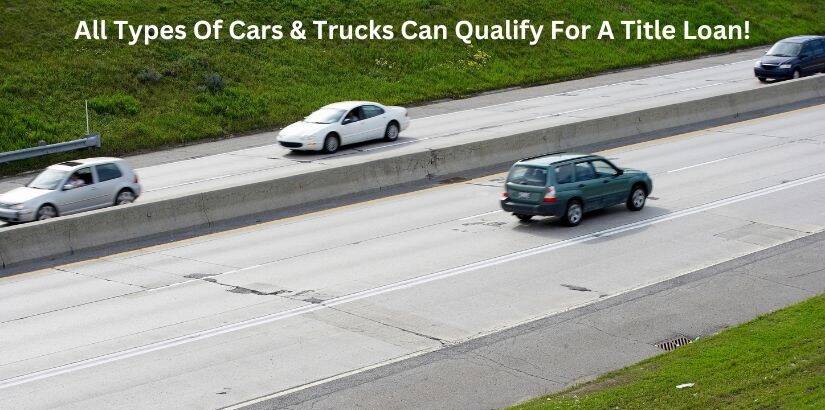 Qualify for instant cash and pull equity from your car.