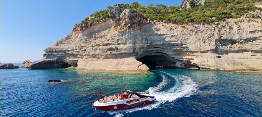 Any type of watercraft can be approved for a title pawn!