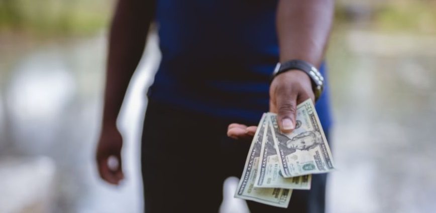 Get cash from any company in Nueces County TX!