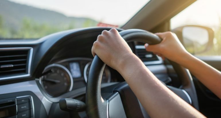 Send in your vehicle's odometer reading to get a title loan quote.