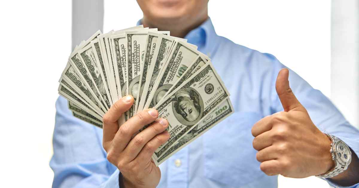 Guaranteed cash approval loans