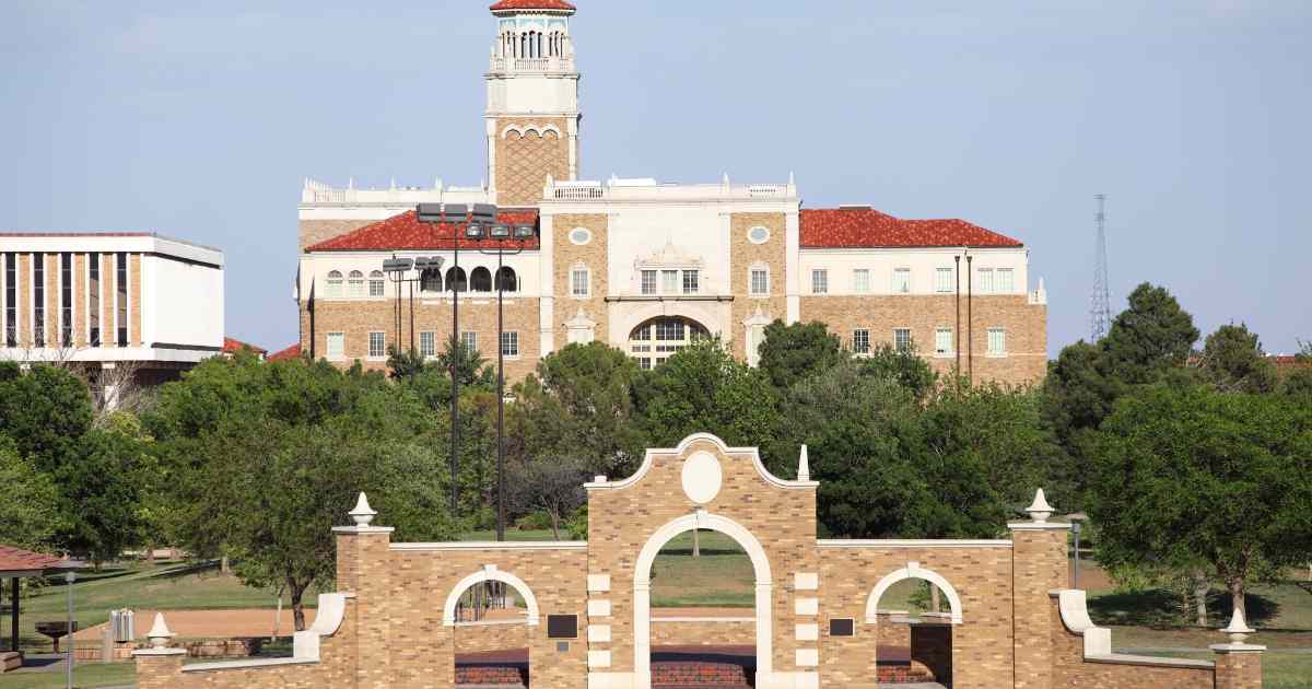 Texas Tech University