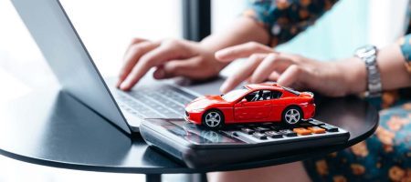 Qualify for a title loan with a second lienholder