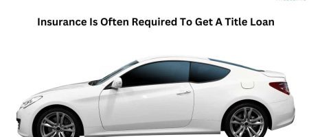 Title loan insurance requirements