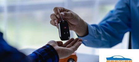 Bought a car without a title